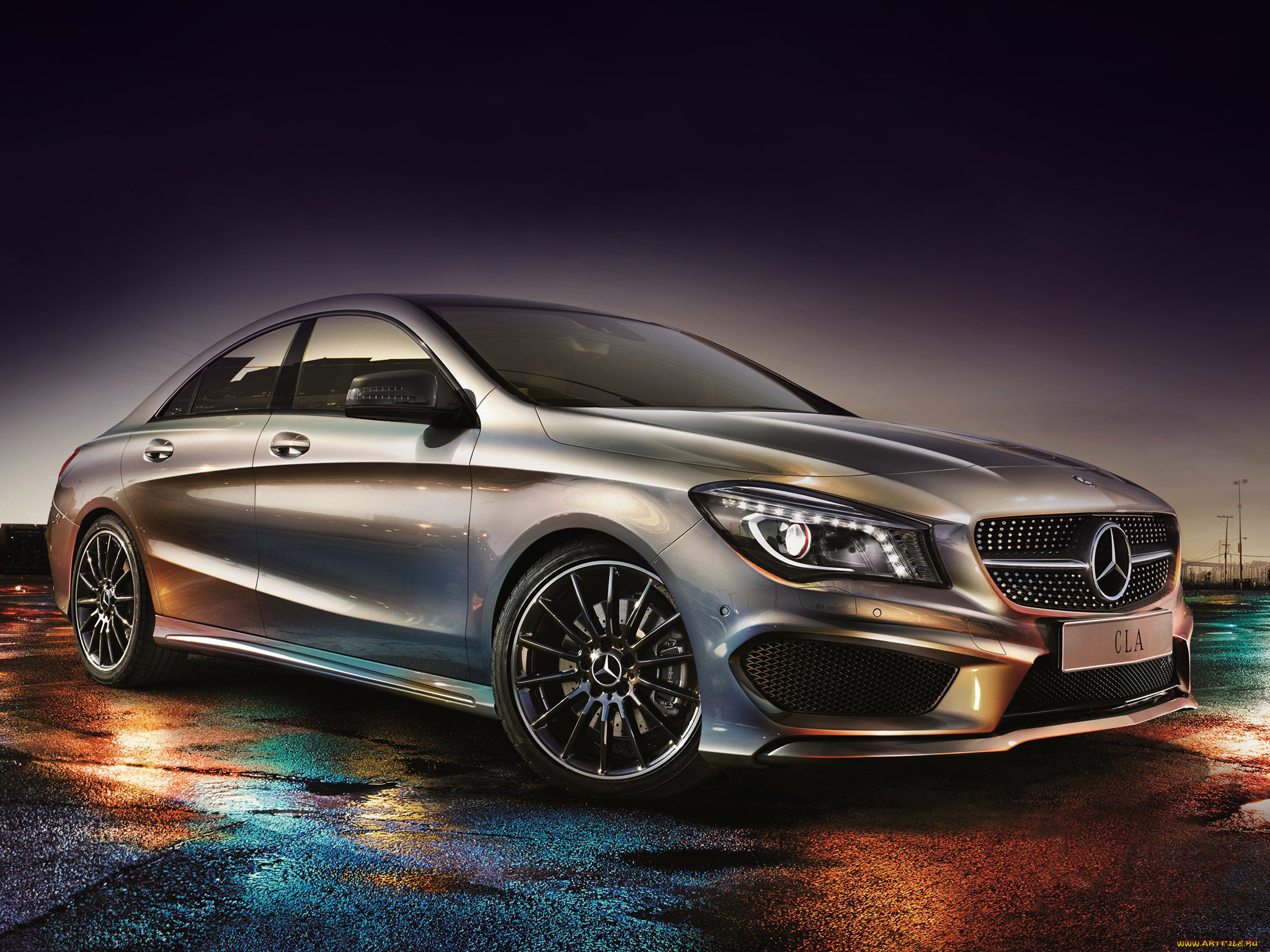 , mercedes, benz